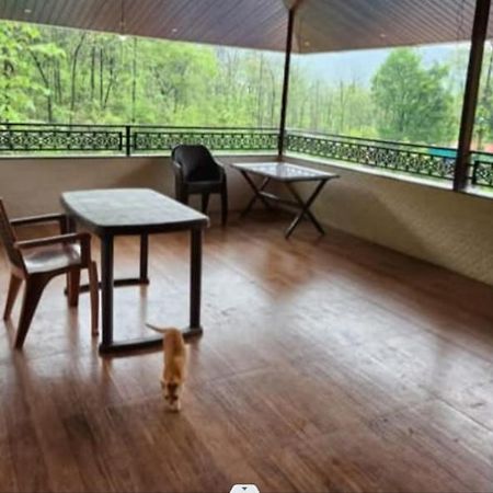 Tiger Farms Villa Карджат Екстериор снимка