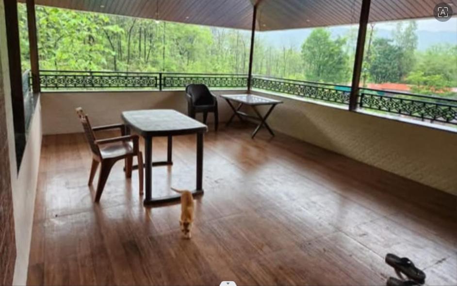 Tiger Farms Villa Карджат Екстериор снимка