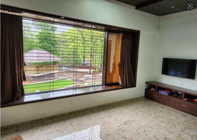 Tiger Farms Villa Карджат Екстериор снимка